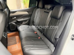 Xe Peugeot 408 GT 1.6 AT 2023