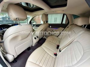 Xe Mercedes Benz GLC 300 4Matic 2019