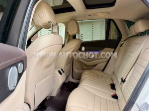 Xe Mercedes Benz GLC 300 4Matic 2019