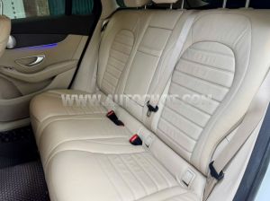 Xe Mercedes Benz GLC 300 4Matic 2019