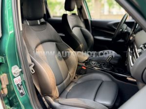 Xe Mini Cooper Clubman S 2023