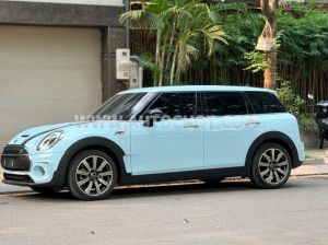 Xe Mini Cooper Clubman S 2023