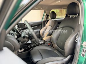 Xe Mini Cooper Clubman S 2023