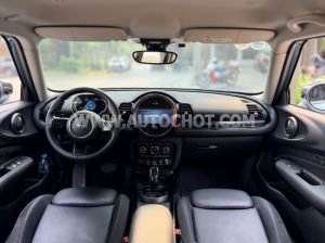 Xe Mini Cooper Clubman S 2023