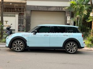 Xe Mini Cooper Clubman S 2023