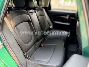 Xe Mini Cooper Clubman S 2023