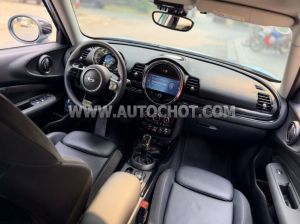 Xe Mini Cooper Clubman S 2023