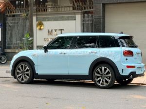 Xe Mini Cooper Clubman S 2023