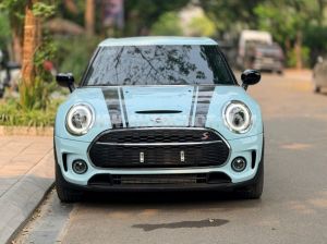 Xe Mini Cooper Clubman S 2023