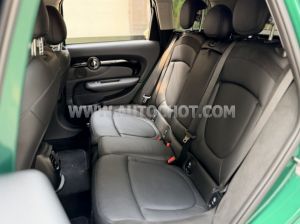 Xe Mini Cooper Clubman S 2023