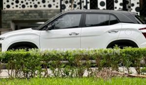 Xe Hyundai Creta Đặc biệt 1.5 AT 2022