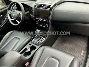 Xe Hyundai Creta Đặc biệt 1.5 AT 2022