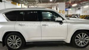 Xe Lexus LX 600 Vip 2023