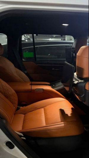 Xe Lexus LX 600 Vip 2023