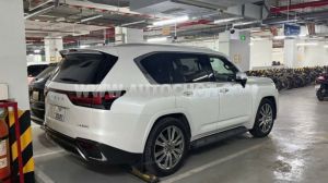 Xe Lexus LX 600 Vip 2023