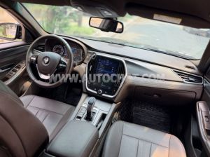 Xe VinFast Lux A 2.0 Tiêu chuẩn 2022