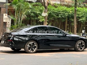 Xe VinFast Lux A 2.0 Tiêu chuẩn 2022