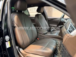 Xe VinFast Lux A 2.0 Tiêu chuẩn 2022