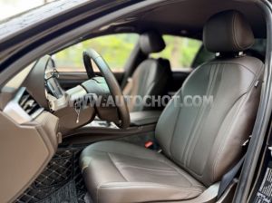 Xe VinFast Lux A 2.0 Tiêu chuẩn 2022