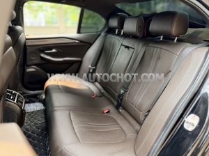 Xe VinFast Lux A 2.0 Tiêu chuẩn 2022