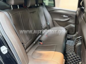 Xe VinFast Lux A 2.0 Tiêu chuẩn 2022