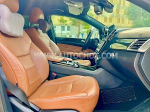 Xe Mercedes Benz GLE Class GLE 400 4Matic Coupe 2018