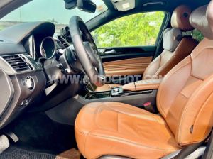 Xe Mercedes Benz GLE Class GLE 400 4Matic Coupe 2018