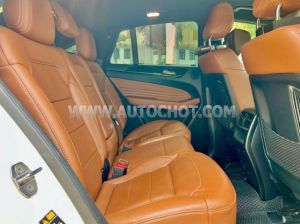 Xe Mercedes Benz GLE Class GLE 400 4Matic Coupe 2018