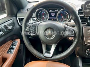 Xe Mercedes Benz GLE Class GLE 400 4Matic Coupe 2018