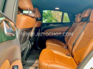 Xe Mercedes Benz GLE Class GLE 400 4Matic Coupe 2018