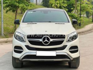 Xe Mercedes Benz GLE Class GLE 400 4Matic Coupe 2018