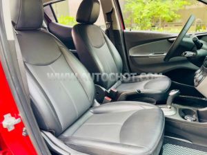 Xe VinFast Fadil 1.4 AT 2019