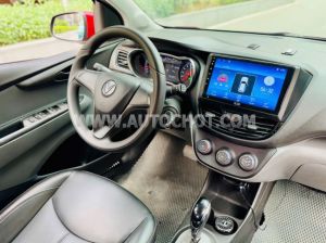 Xe VinFast Fadil 1.4 AT 2019