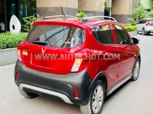 Xe VinFast Fadil 1.4 AT 2019