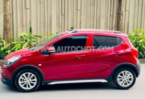 Xe VinFast Fadil 1.4 AT 2019