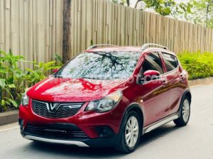 Xe VinFast Fadil 1.4 AT 2019