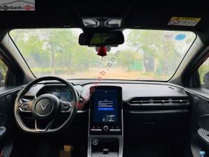 Xe VinFast VF e34 AT 2023