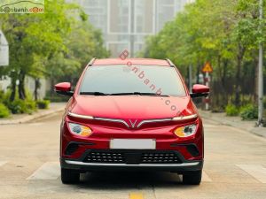 Xe VinFast VF e34 AT 2023