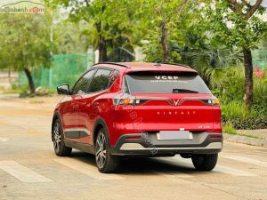 Xe VinFast VF e34 AT 2023