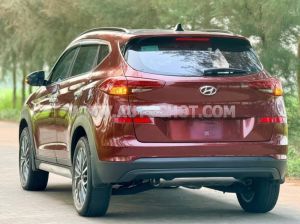 Xe Hyundai Tucson 2.0 AT Đặc biệt 2021