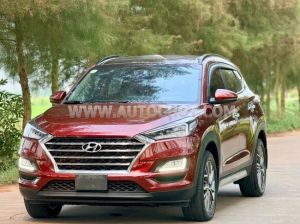 Xe Hyundai Tucson 2.0 AT Đặc biệt 2021