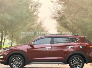 Xe Hyundai Tucson 2.0 AT Đặc biệt 2021