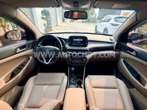 Xe Hyundai Tucson 2.0 AT Đặc biệt 2021