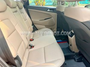 Xe Hyundai Tucson 2.0 AT Đặc biệt 2021