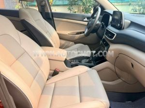 Xe Hyundai Tucson 2.0 AT Đặc biệt 2021