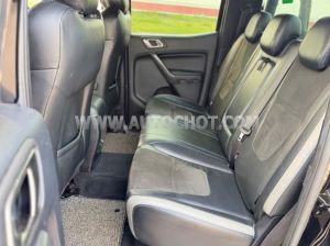 Xe Ford Ranger Raptor 2.0L 4x4 AT 2018