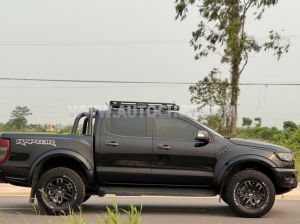 Xe Ford Ranger Raptor 2.0L 4x4 AT 2018