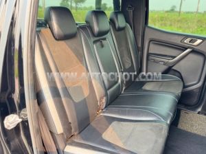 Xe Ford Ranger Raptor 2.0L 4x4 AT 2018