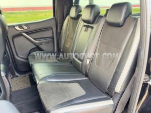 Xe Ford Ranger Raptor 2.0L 4x4 AT 2018