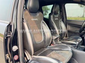 Xe Ford Ranger Raptor 2.0L 4x4 AT 2018